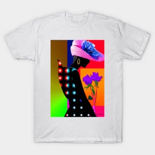 Color Me Spring T-Shirt